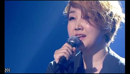 소찬휘 금지된사랑 20150313