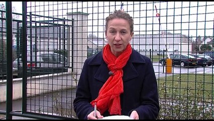 Double homicide de St-Lubin (41): le conducteur avoue