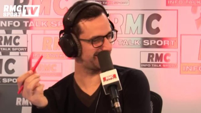 Super Moscato Show : Vincent à la ramasse dans le KIKADI ! - 13/03