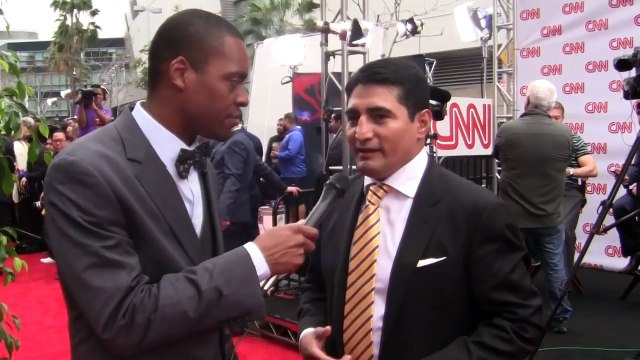 EXCLUSIVE ERIK MORALES: Floyd Mayweather Doesn't Have The HEART To Beat Manny Pacquiao!