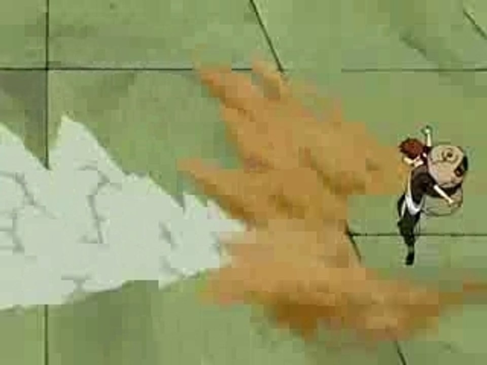 Naruto Ready To Die