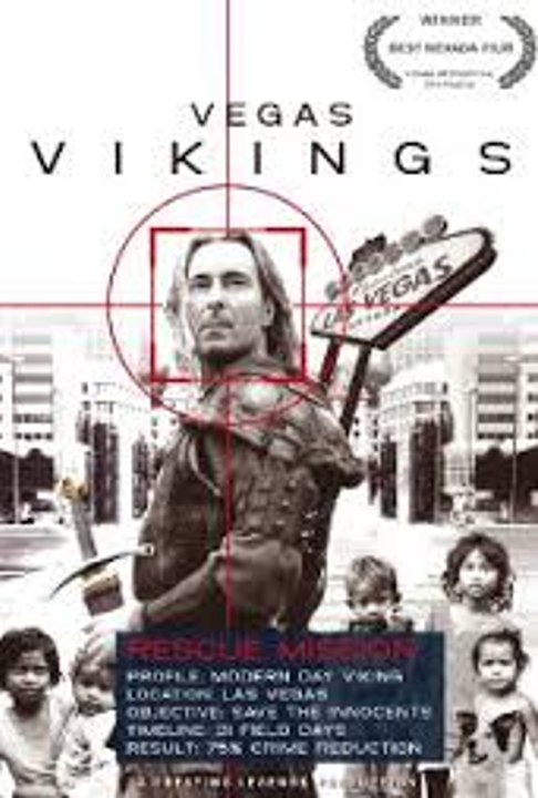 Vegas Vikings (2014)))   Full Movie Streaming,
