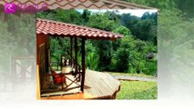 Esquinas Rainforest Lodge, Golfito, Costa Rica