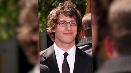 Andy Samberg Will Host The 2015 Emmys