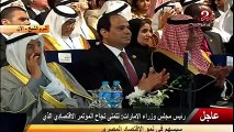 الشيخ محمد بن راشد المكتوم لا وجود للأمة العربية بدون مصر
