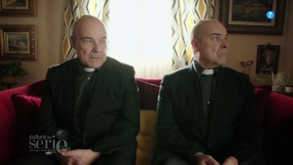 "Aquí paz y después gloria", la nueva comedia de Resines