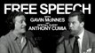 Free Speech with Gavin McInnes: Anthony Cumia