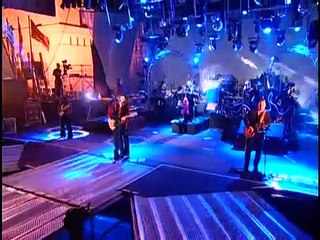 Enrique Bunbury - Viento A Favor