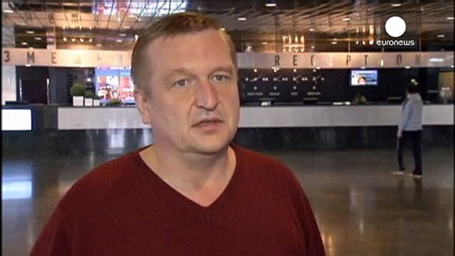 Crimea economy one year on after Russian annexation