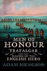 Download Men of Honour Trafalgar and the Making of the English Hero ebook {PDF} {EPUB}