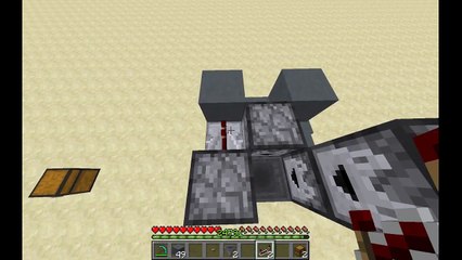 Minecraft İcatları [Türkçe] ♦♦ Bölüm 7 ♦♦ Otomatik İksir Makinesi