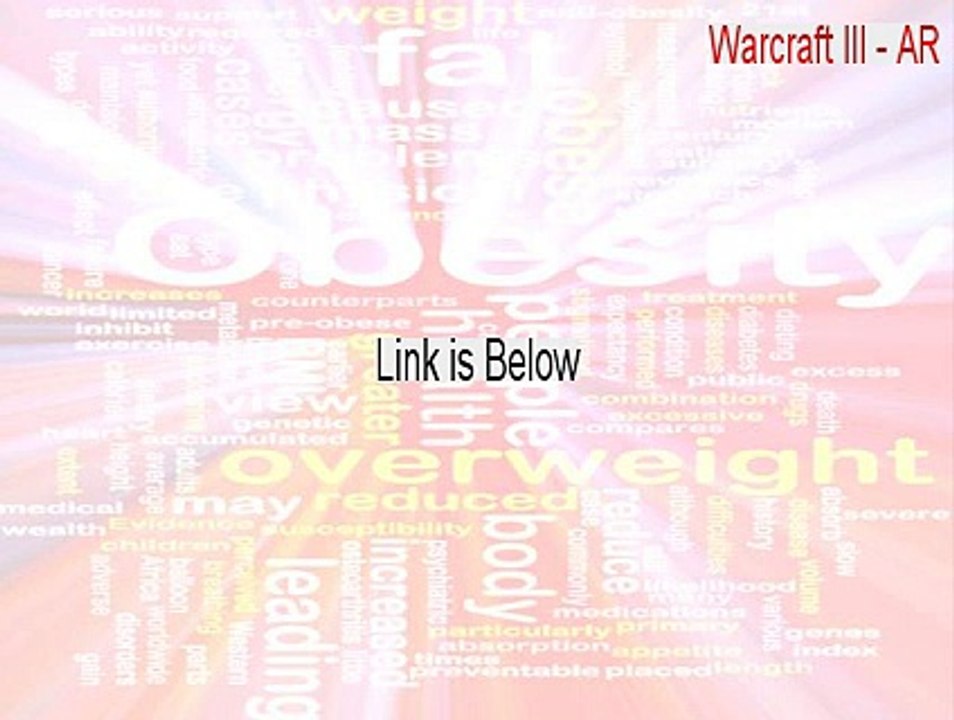 Warcraft III - AR: Warcraft II Sea Picnic map Full - warcraft iii archer [2015]