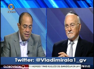 "La salvación es consecuencia de lo que haces en el mundo"