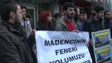 Ttk'nın Özelleştirileceği İddiası - Beü Öğrencileri, İmza Kampanyasına Katıldı