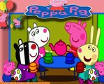 La Cerdita Peppa Pig en Español, Capitulos Completos HD Casitas