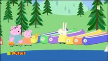 Peppa Pig - En bateau ! (HD) // Dessins-animés complets pour enfants en Français