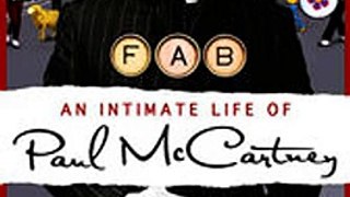 Download Fab An Intimate Life of Paul McCartney ebook {PDF} {EPUB}