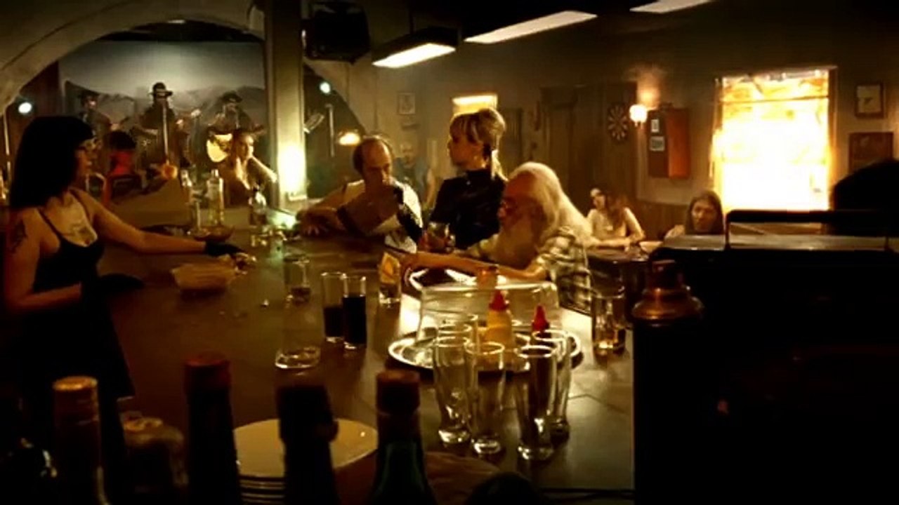 Gustavo Cerati - Rapto