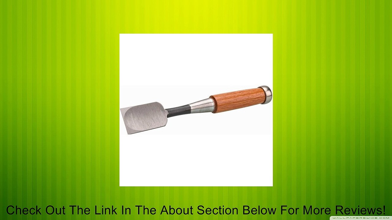 Grizzly G7101 1-1/2-Inch Japanese Chise Length Review