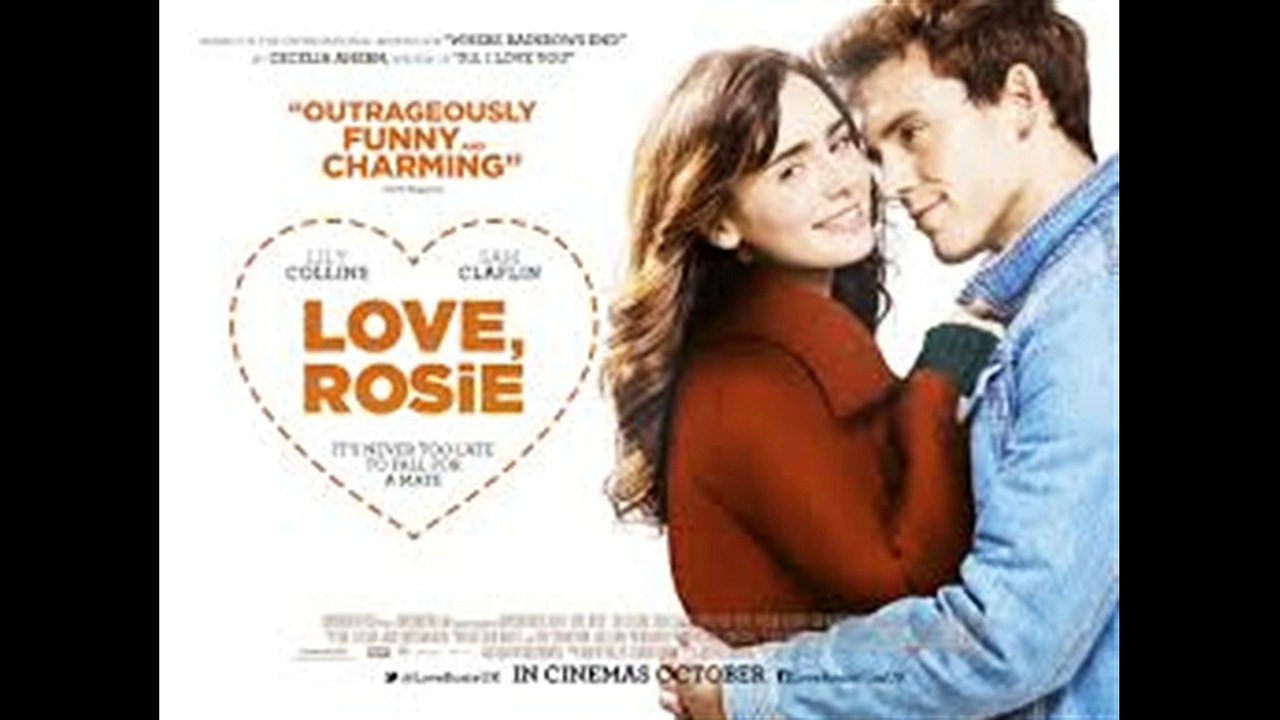 STREAM HD love rosie Box Full Movie 2015 video Dailymotion