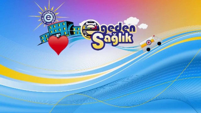 Çölyak Hastalığı Prof Dr Sema Aydoğdu / Egeden Sağlık