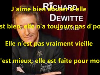 Café du commerce - Karaokékette