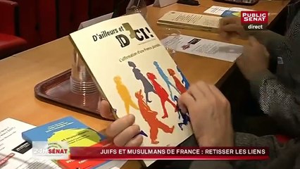 Liens entre juifs et musulmans