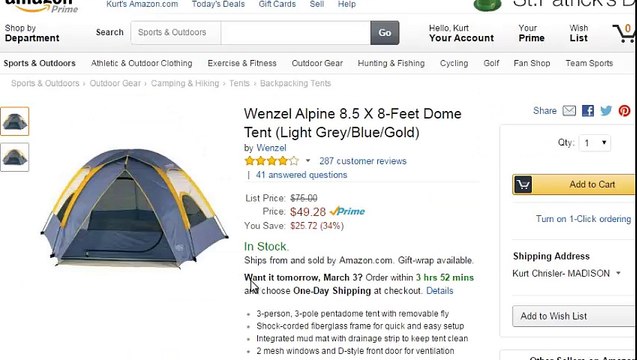 Autozone Builder Review- $300000 Bonus & Discount