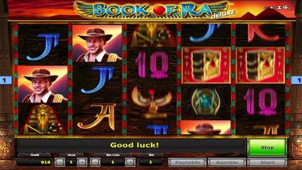 Book of Ra™ da Novoline | Slot Gratis | SlotMachineGratisX.com