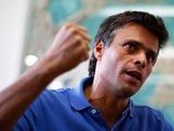 VTV muestra cómo Leopoldo López es un presunto “agente de la CIA”