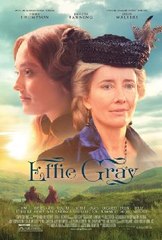 Effie Gray (2014) Full Movie Streaming