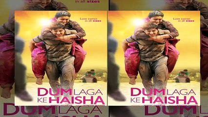 Why John is happy with 'Dum Laga Ke Haisha' success _