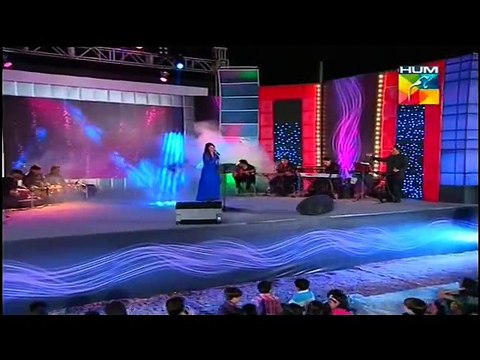 Main Tere Sang Kaisay (Gazal) - Fariha Perwaiz - Full HD - Originally Sung by Madam Noor Jahan - (Salman Hassan)