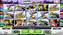 Jack Hammer™ da NetEnt | Slot Gratis | SlotMachineGratisX.com