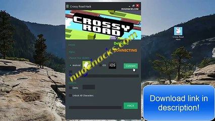 Crossy Road # Hack Cheat # FREE Download [2015] Update