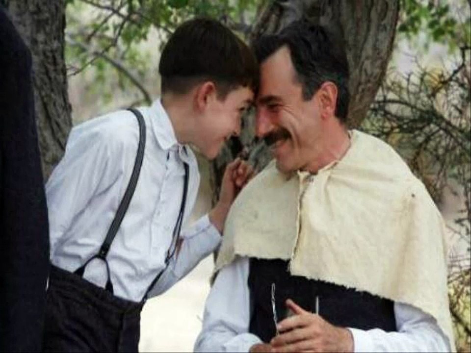 There Will Be Blood (2007) Full Movie HD