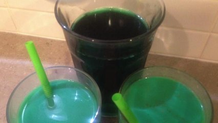 The Best DIY St. Patrick's Day Party Drinks