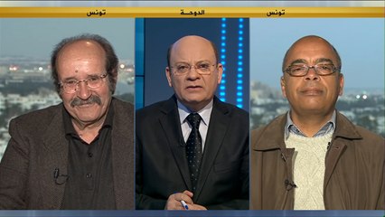 الواقع العربي - نشأة اليسار التونسي وتاريخه