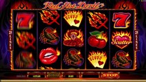 Red Hot Devil™ da Microgaming | Slot Gratis | SlotMachineGratisX.com
