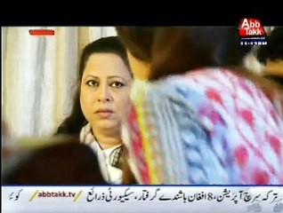 Ab Sab Dekhain Ge - 13th March 2015