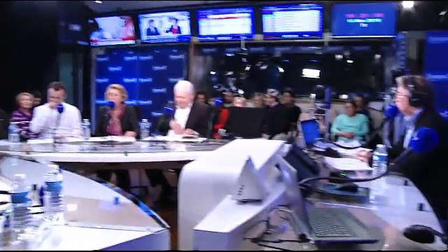 Le club de la presse avec Agnès Verdier-Molinié (partie 2)