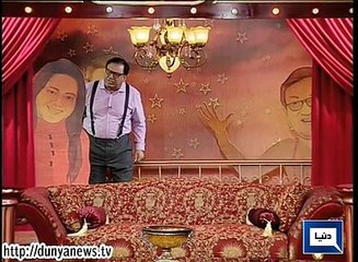 Dunya News - HASB-E-HAAL – 13-Mar-2015