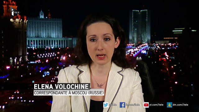 Comment va Vladimir Poutine ?