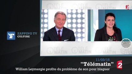 Zapping TV : le meilleur et le pire de la télévision cette semaine