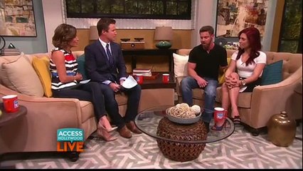 Noah Galloway's Inspirational Journey To 'Dancing With The Stars'