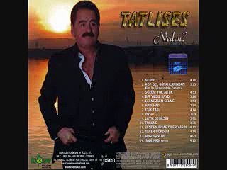 Ibrahim Tatlises - Arguvanlim - NEDEN ALBÜMÜNDEN YEPYENI