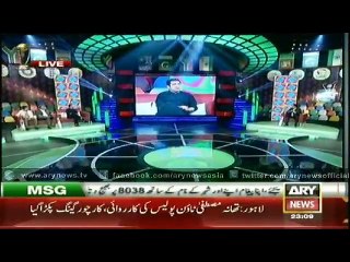 Har Lamha Purjosh 13 Mar 2015 1100 to 1200 Am