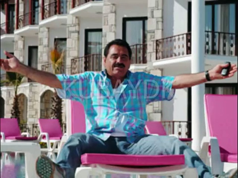 AYRILAMAM - iBRAHiM TATLISES