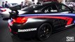 FIRST LOOK: MotoGP BMW M4 Safety Car - Water Cooled - Geneva 2015