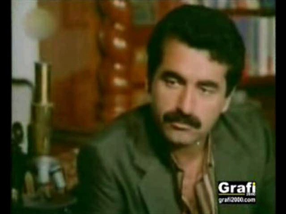 Ibrahim Tatlises - Bende Bir Insan Ogluyum